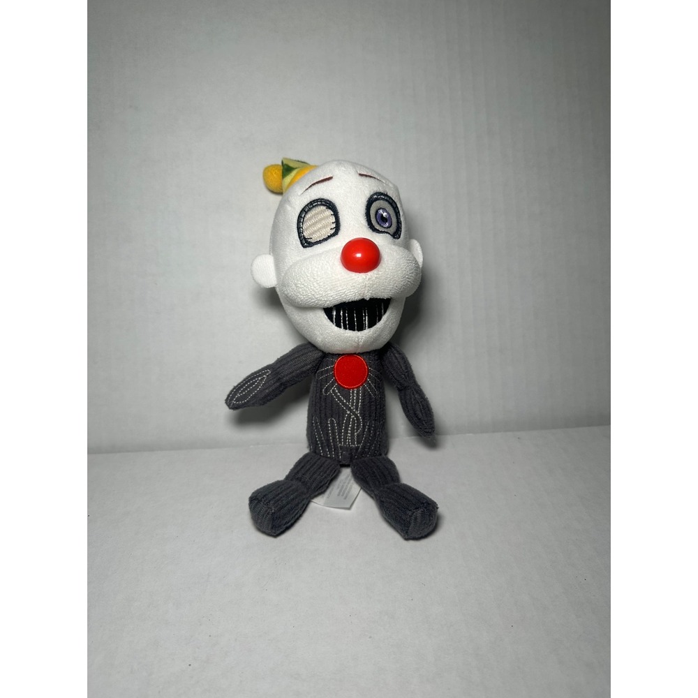 Funko Five Nights at Freddys Sister Location Ennard Plush 2017 9 Inch FNAF Toy